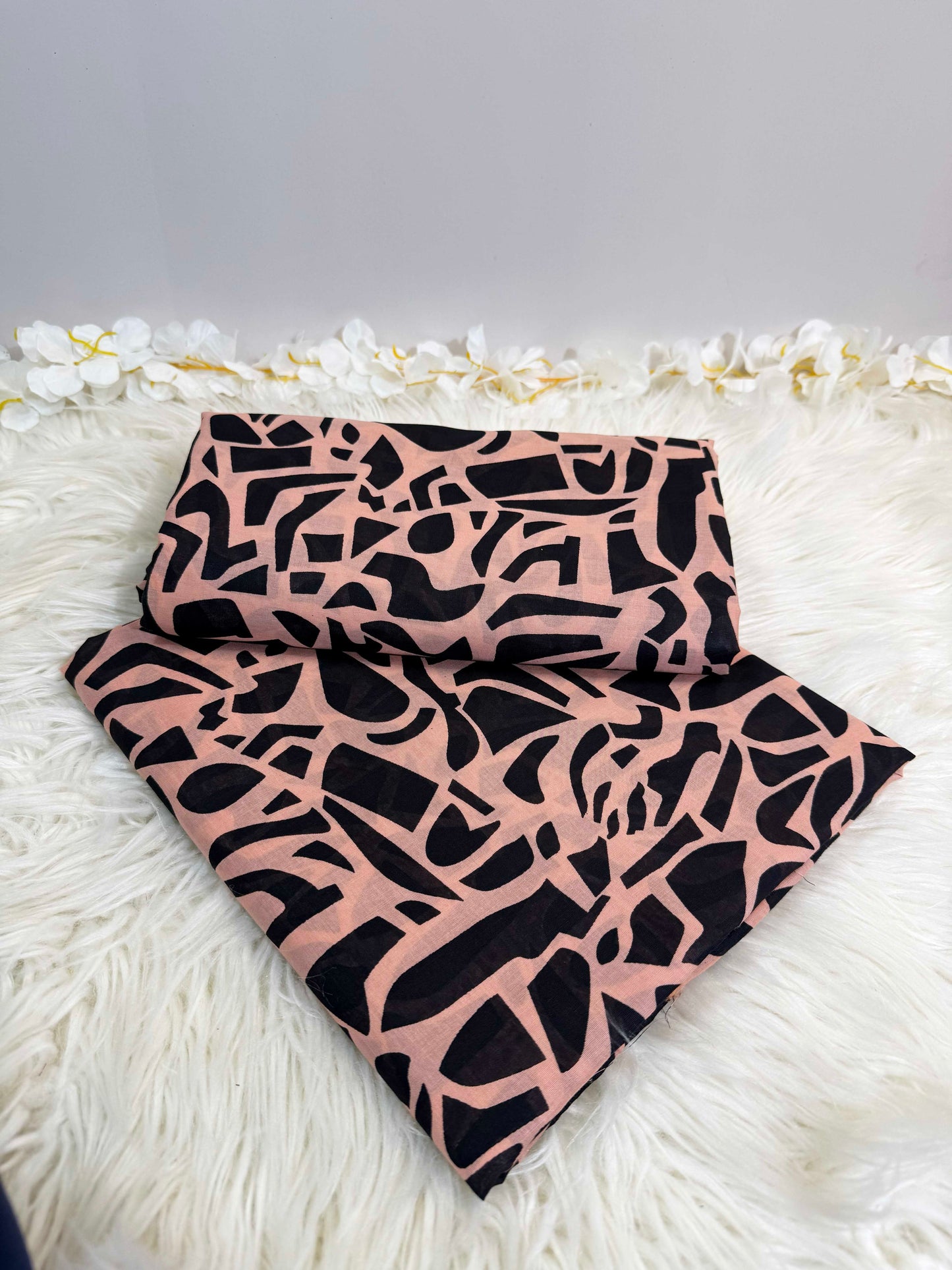 2Piece – Printed Lawn L2P112