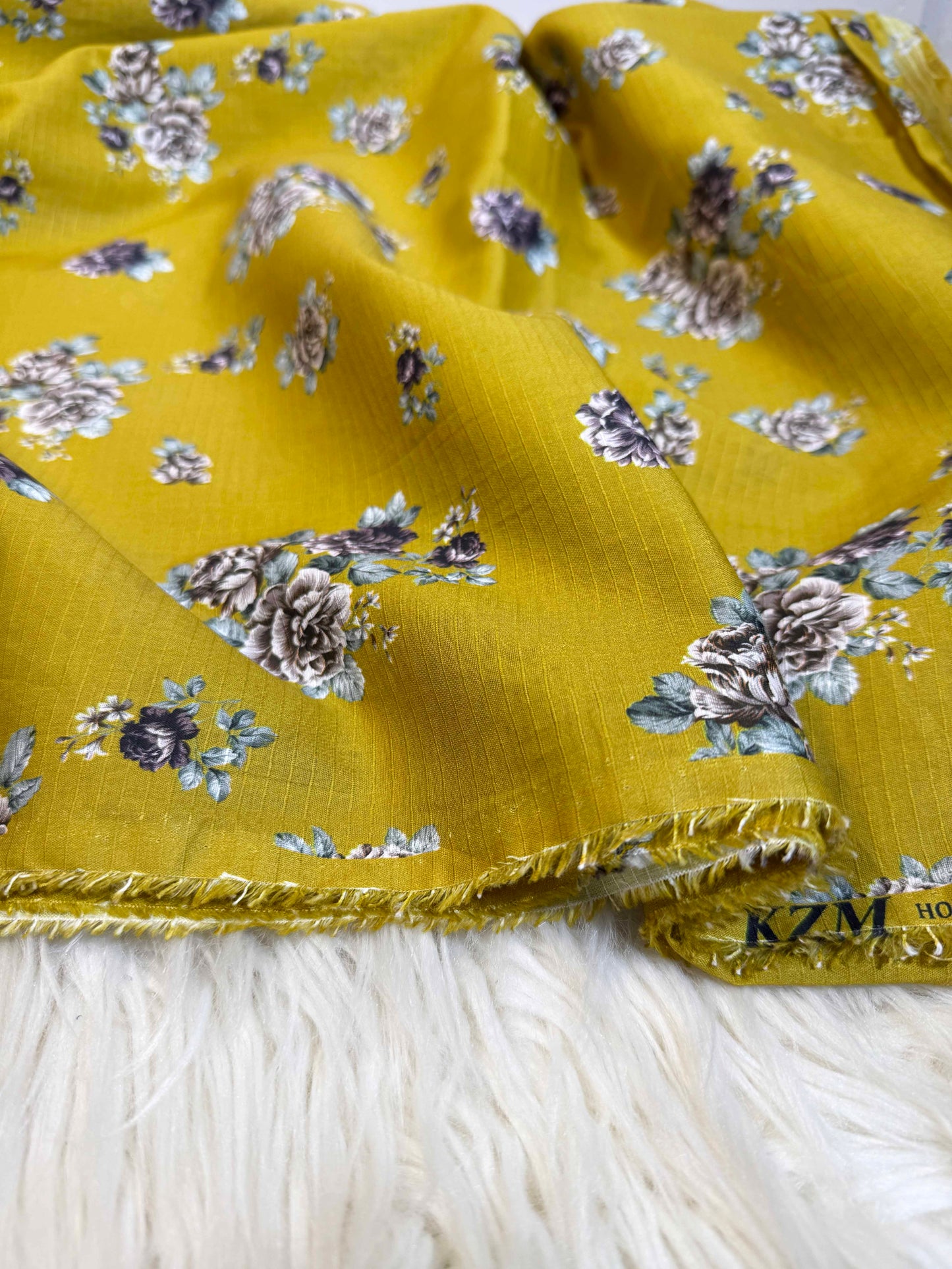 2Piece – Printed Lawn L2P119