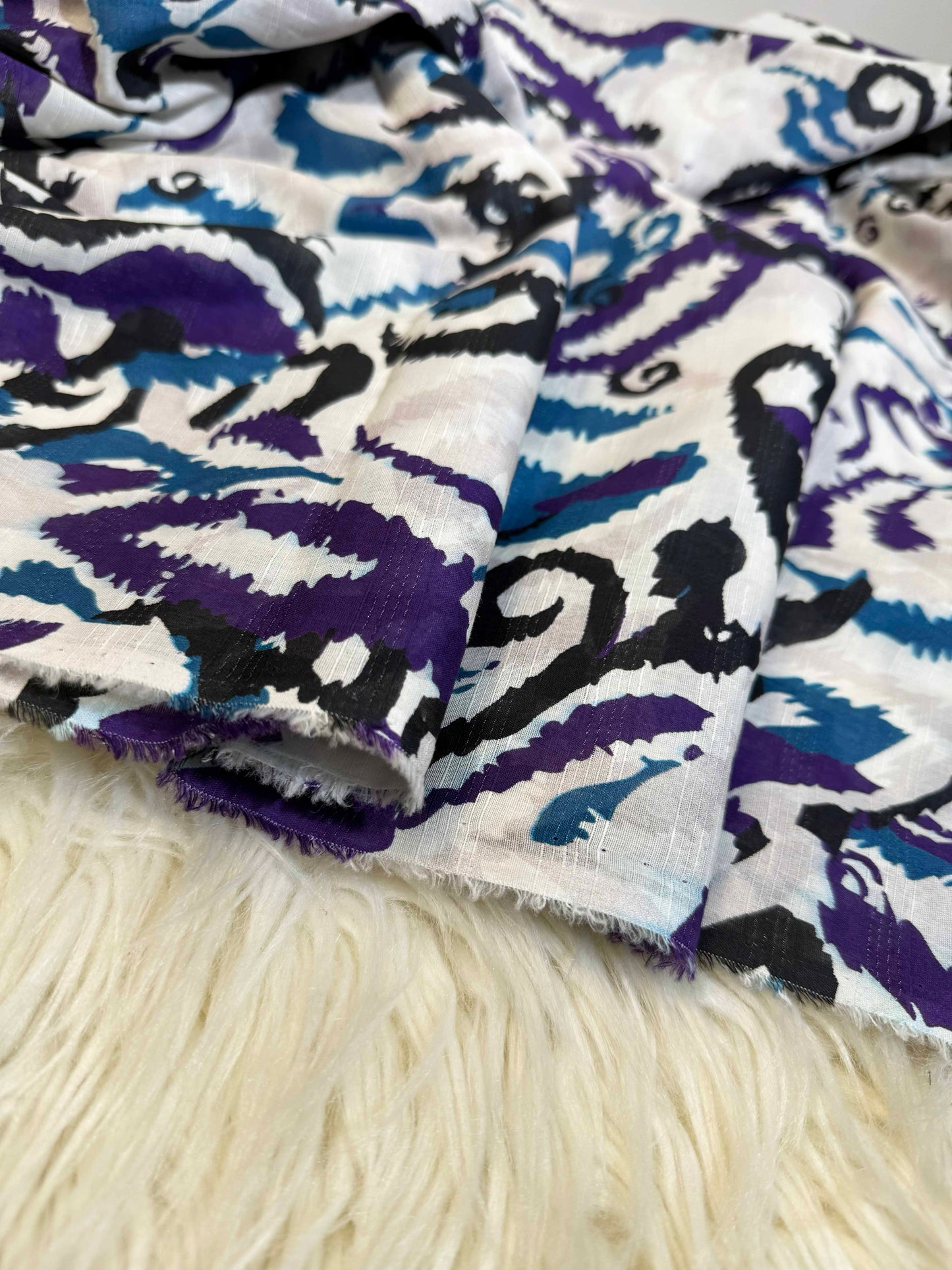 2Piece – Printed Lawn L2P120