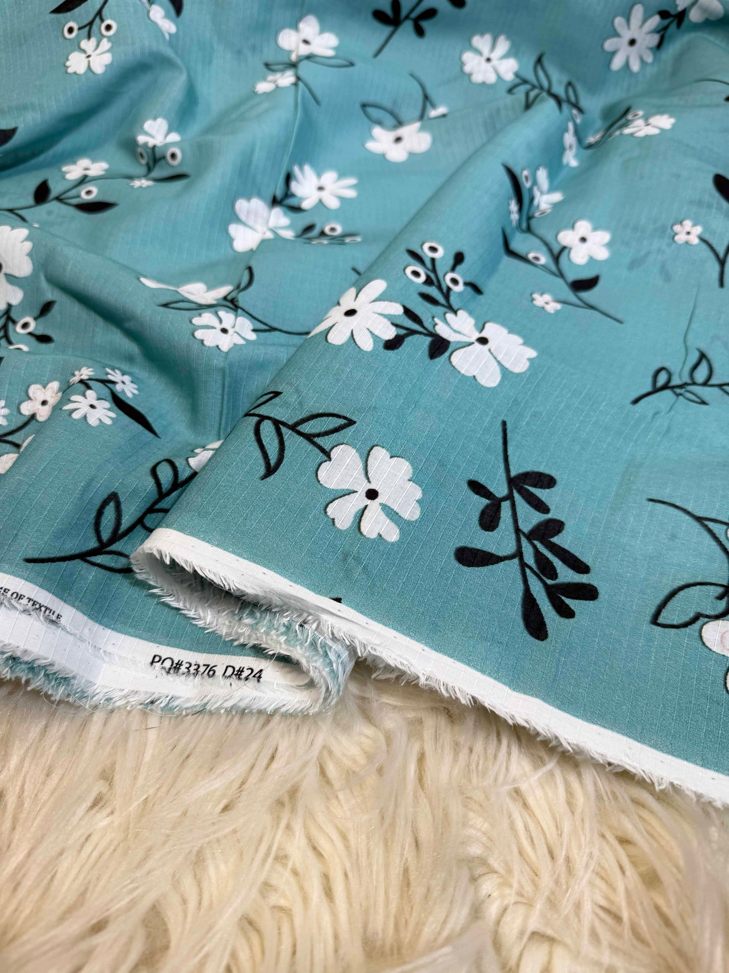 2Piece – Printed Lawn L2P125