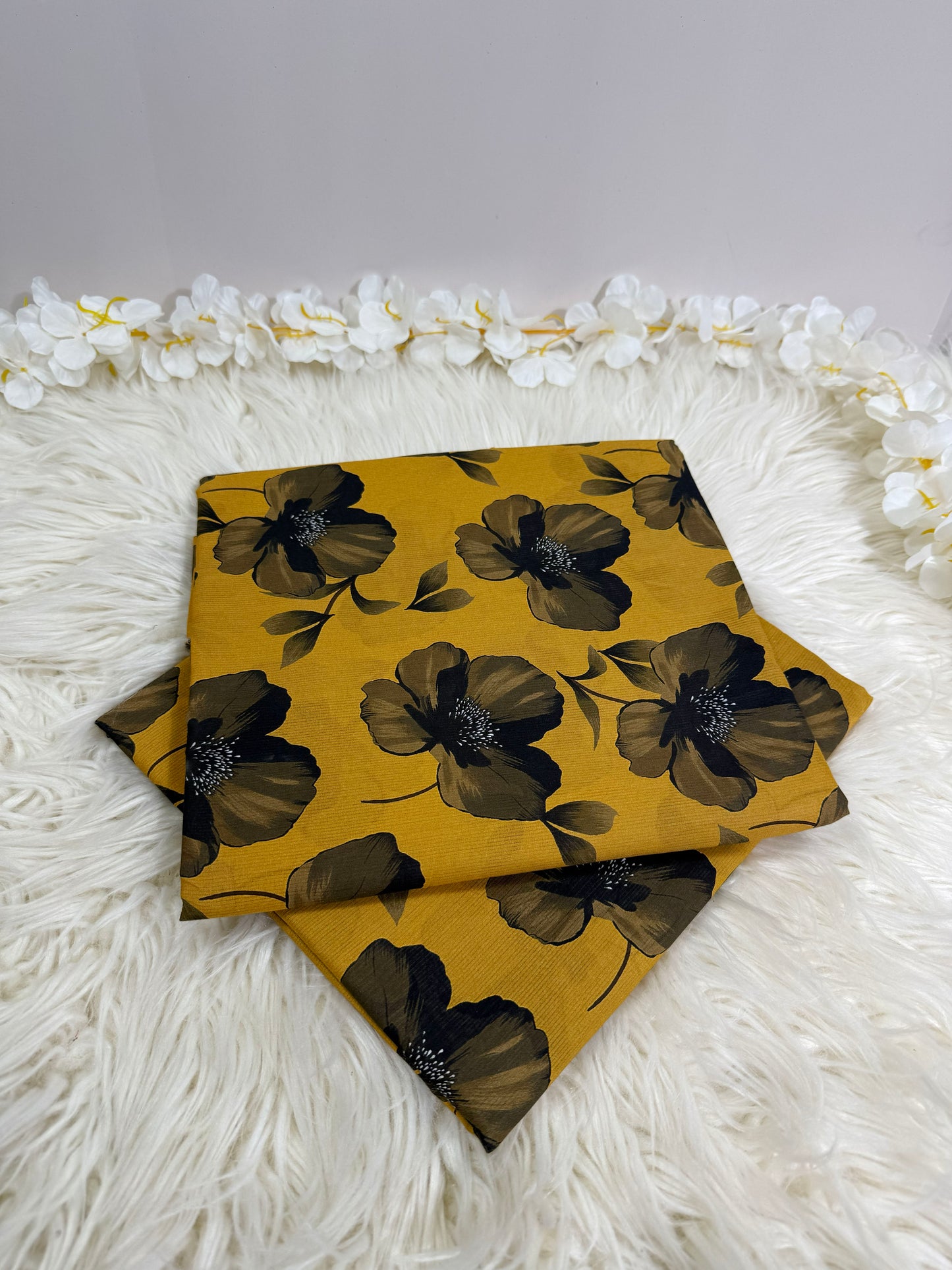 2Piece – Printed Lawn L2P100