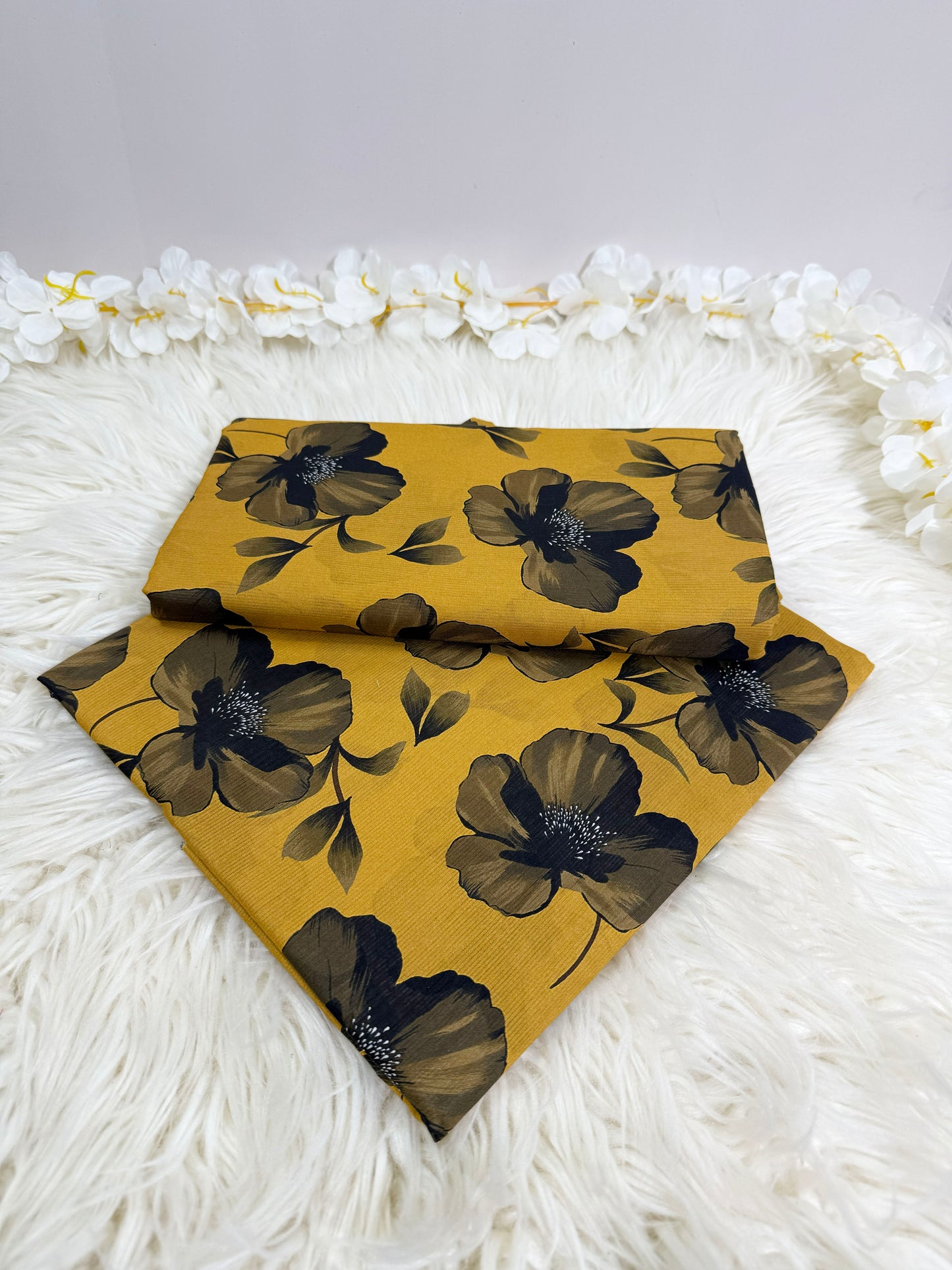 2Piece – Printed Lawn L2P100