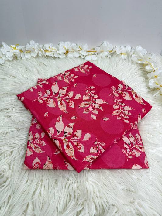 2Piece – Printed Lawn L2P101