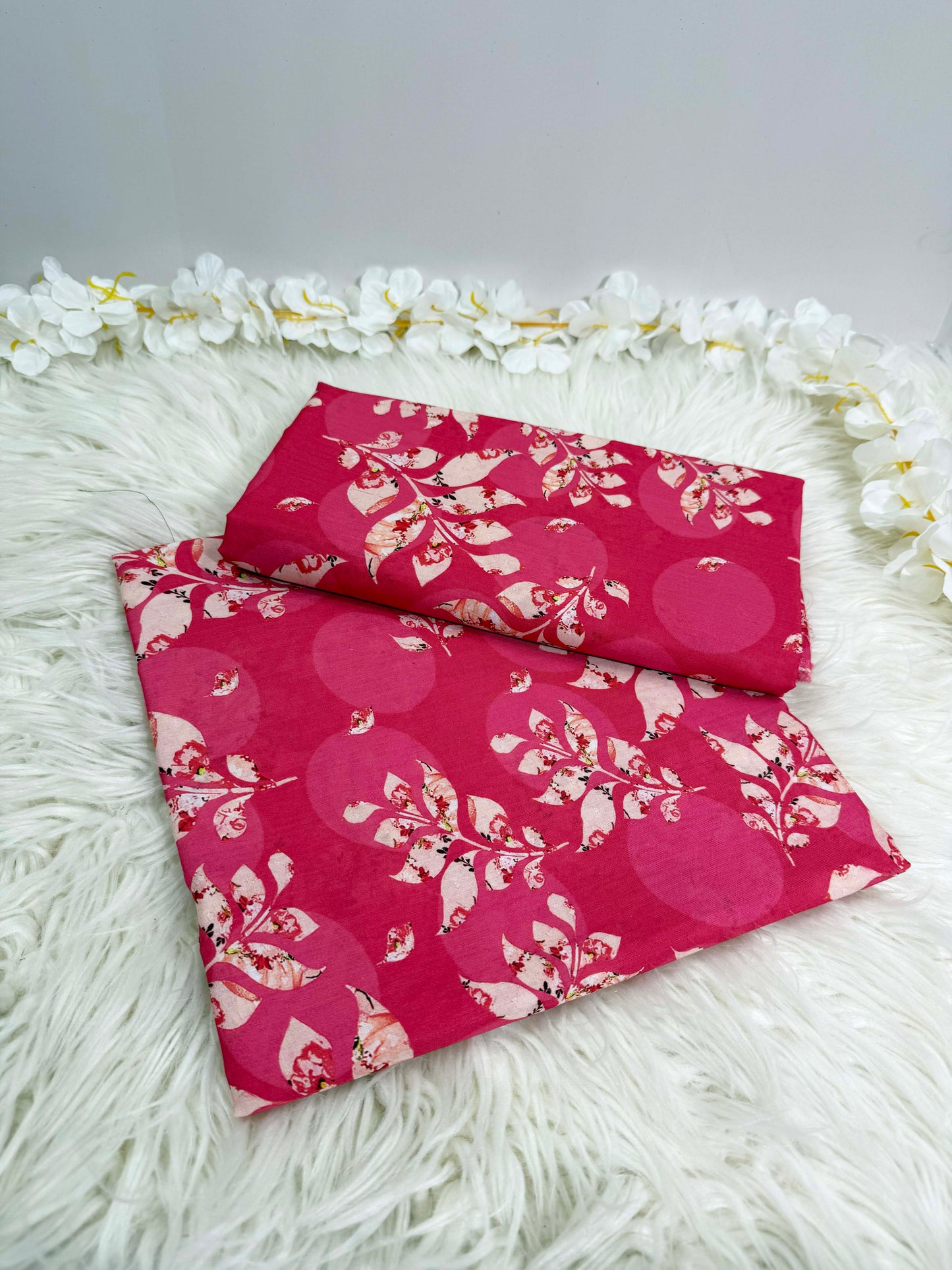 2Piece – Printed Lawn L2P101