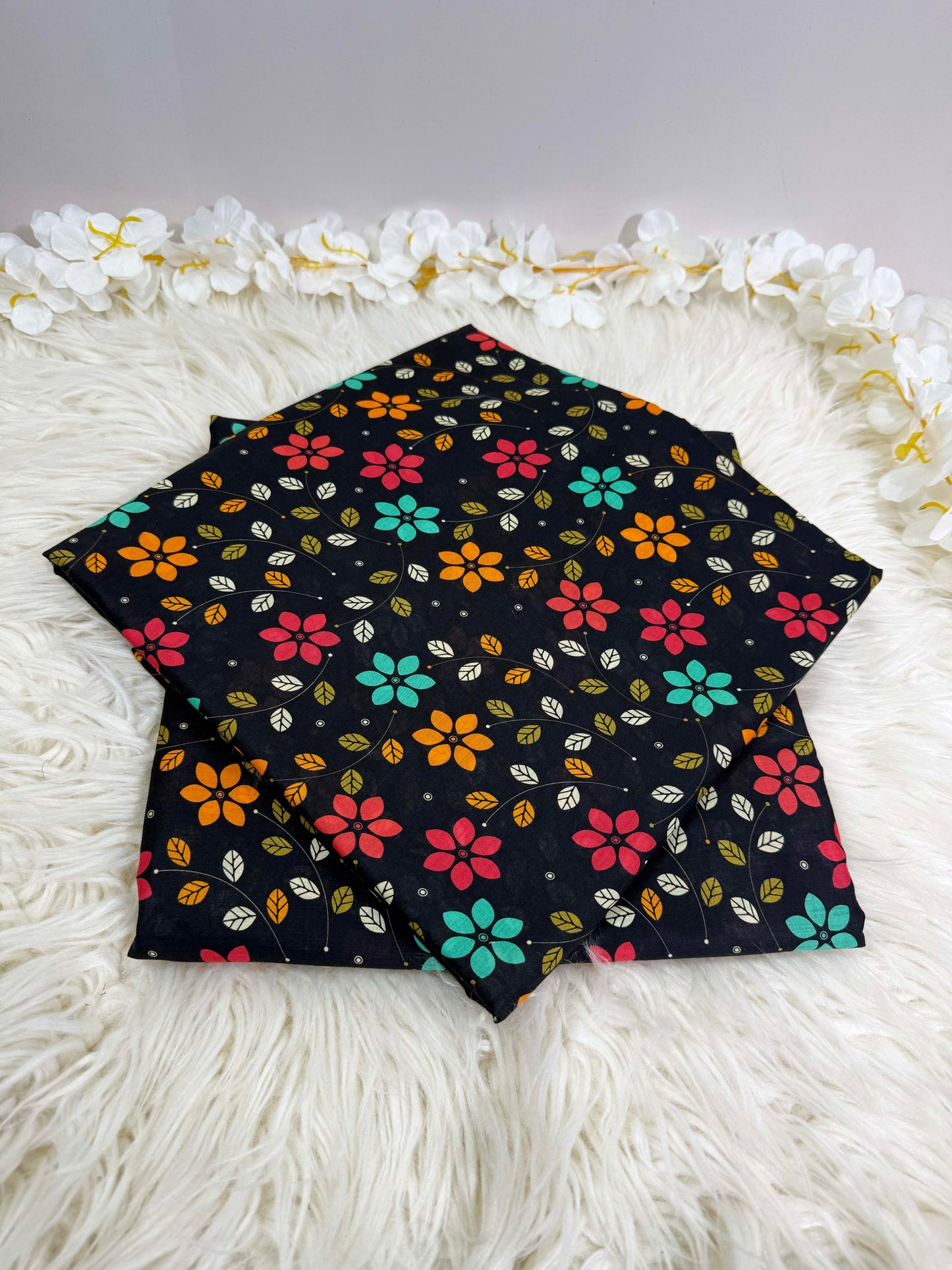 2Piece – Printed Lawn L2P102