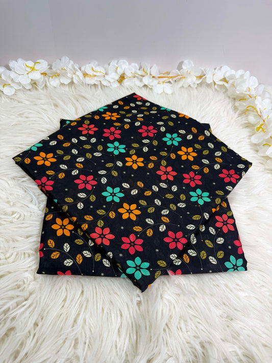 2Piece – Printed Lawn L2P102