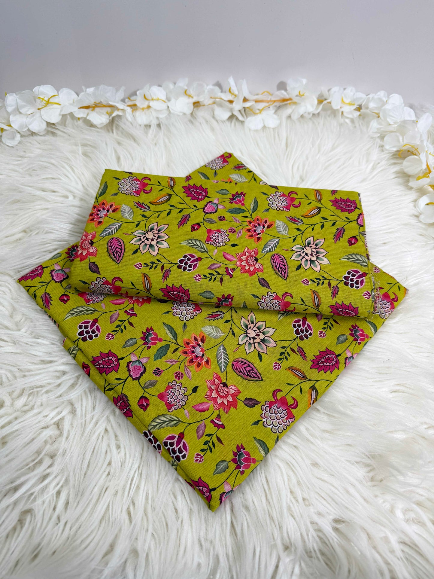 2Piece – Printed Lawn L2P103