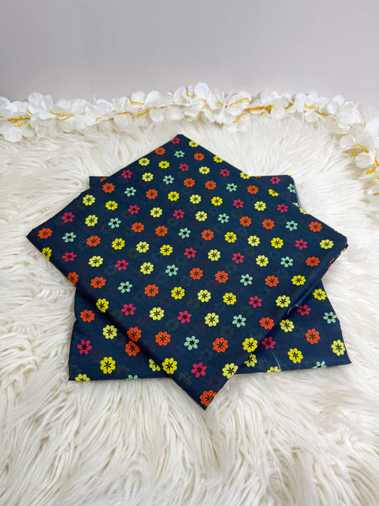 2Piece – Printed Lawn L2P104