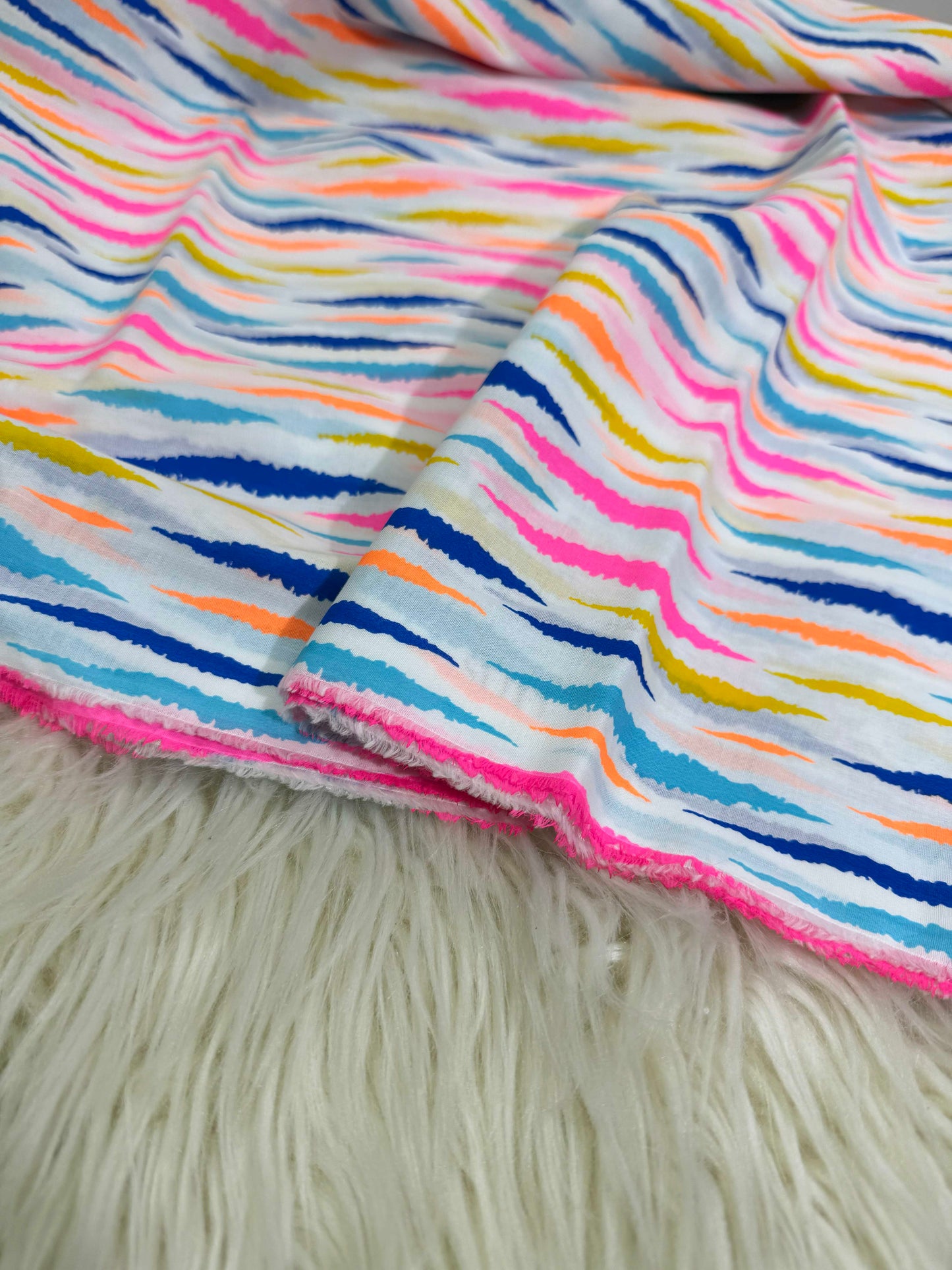 2Piece – Printed Lawn L2P105