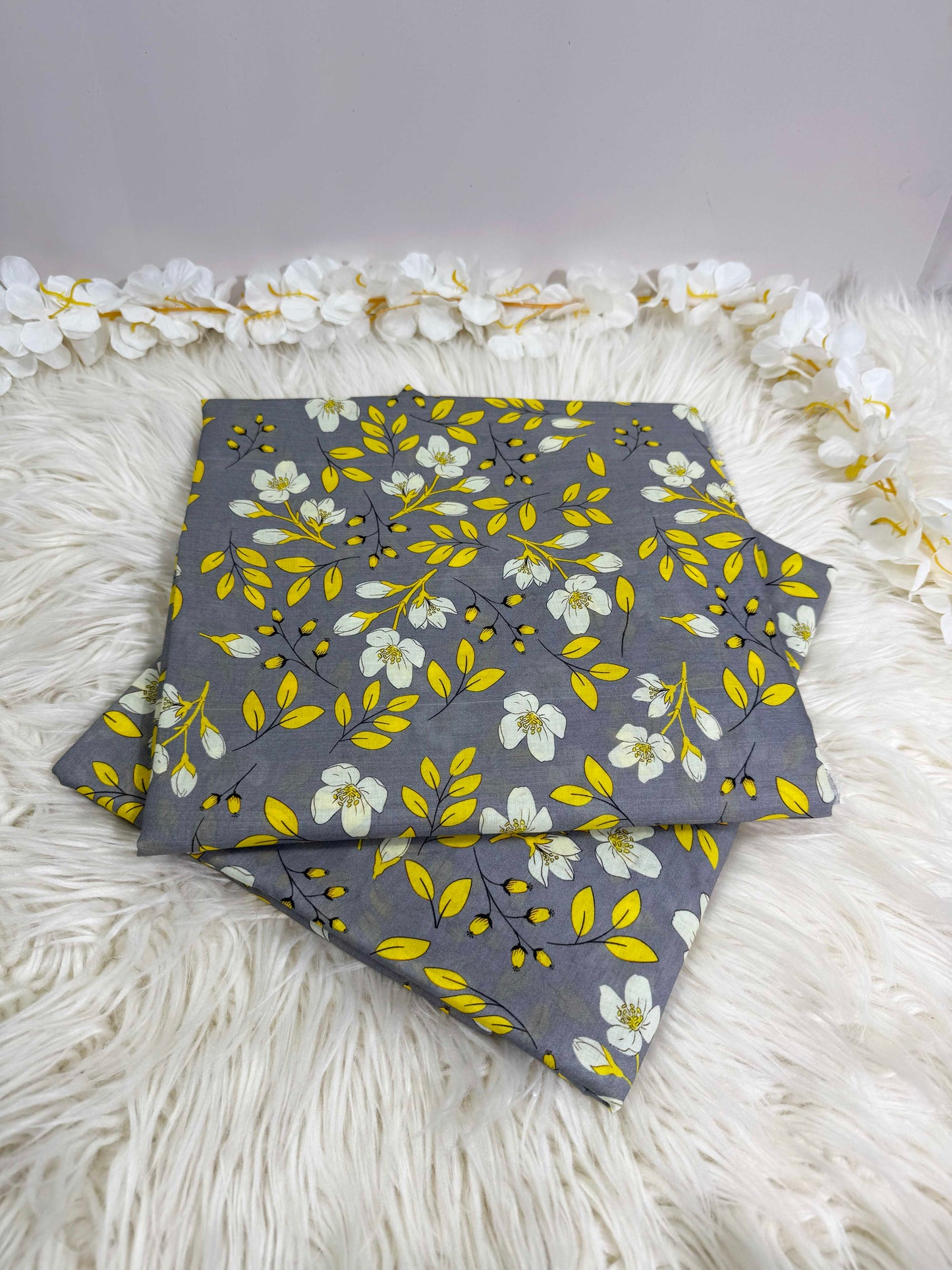 2Piece – Printed Lawn L2P106