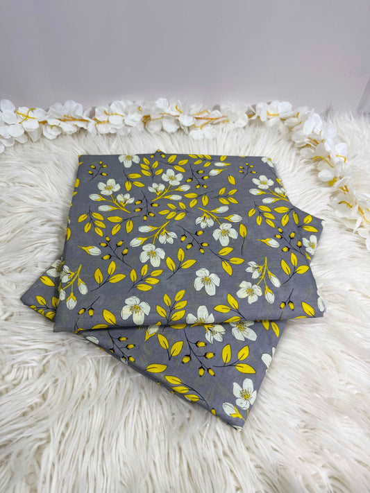2Piece – Printed Lawn L2P106