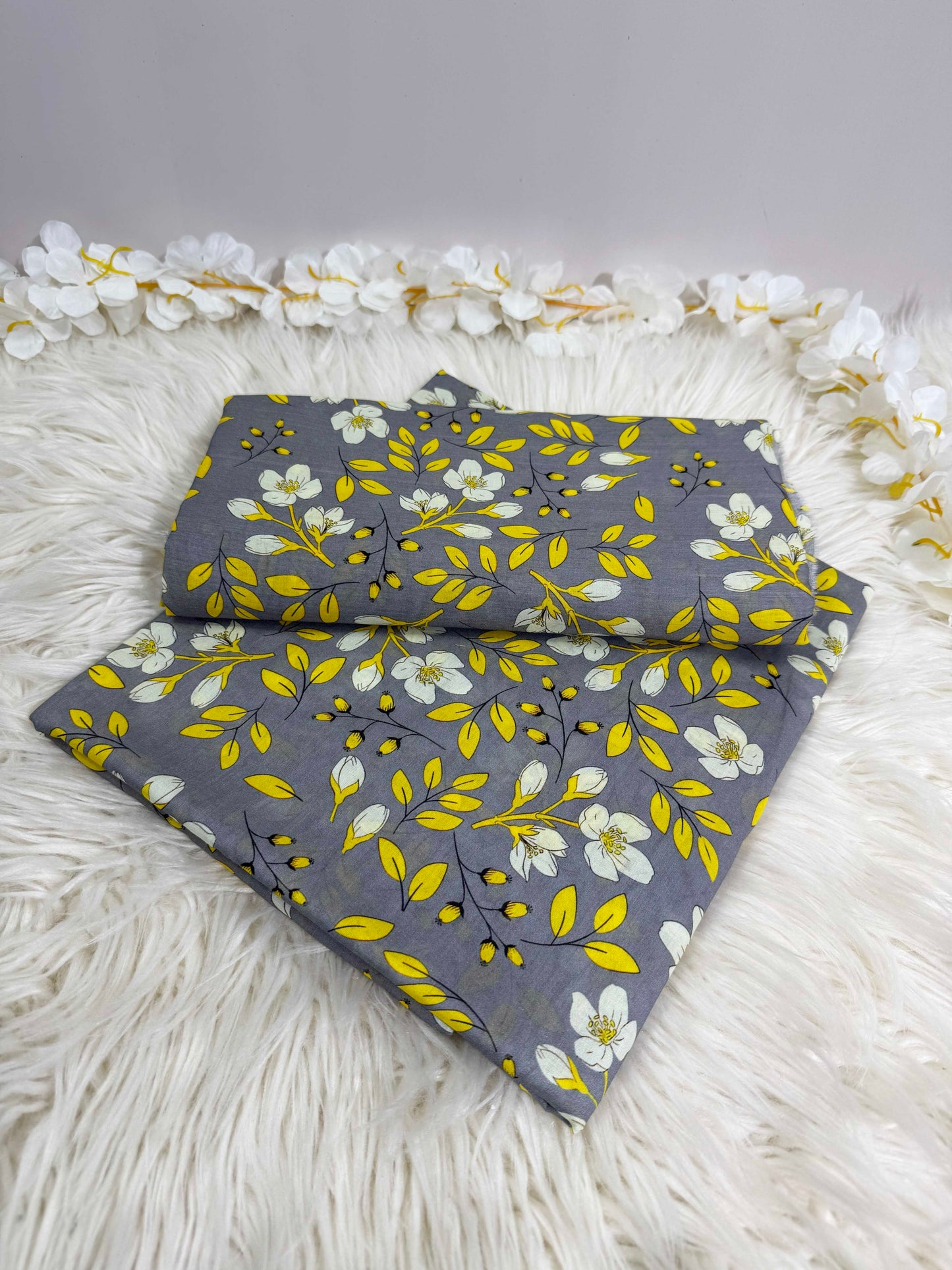 2Piece – Printed Lawn L2P106