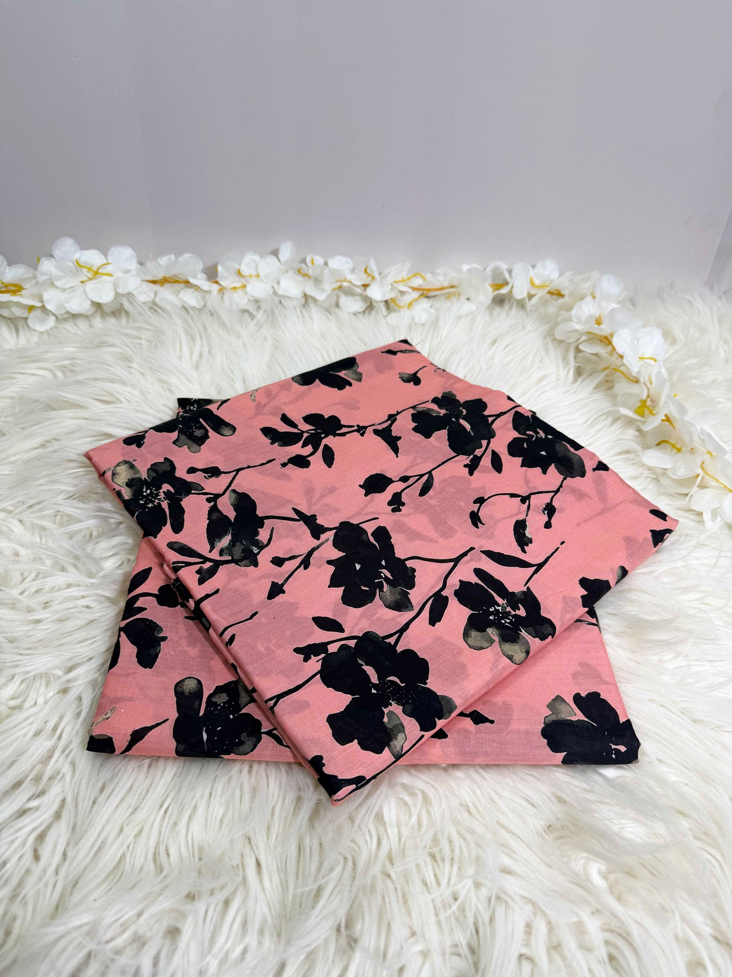 2Piece – Printed Lawn L2P108