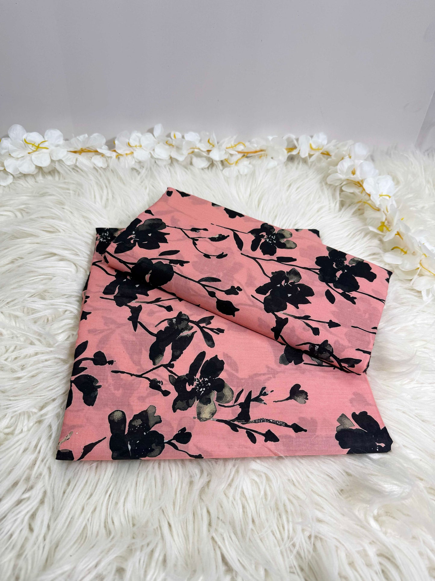 2Piece – Printed Lawn L2P108