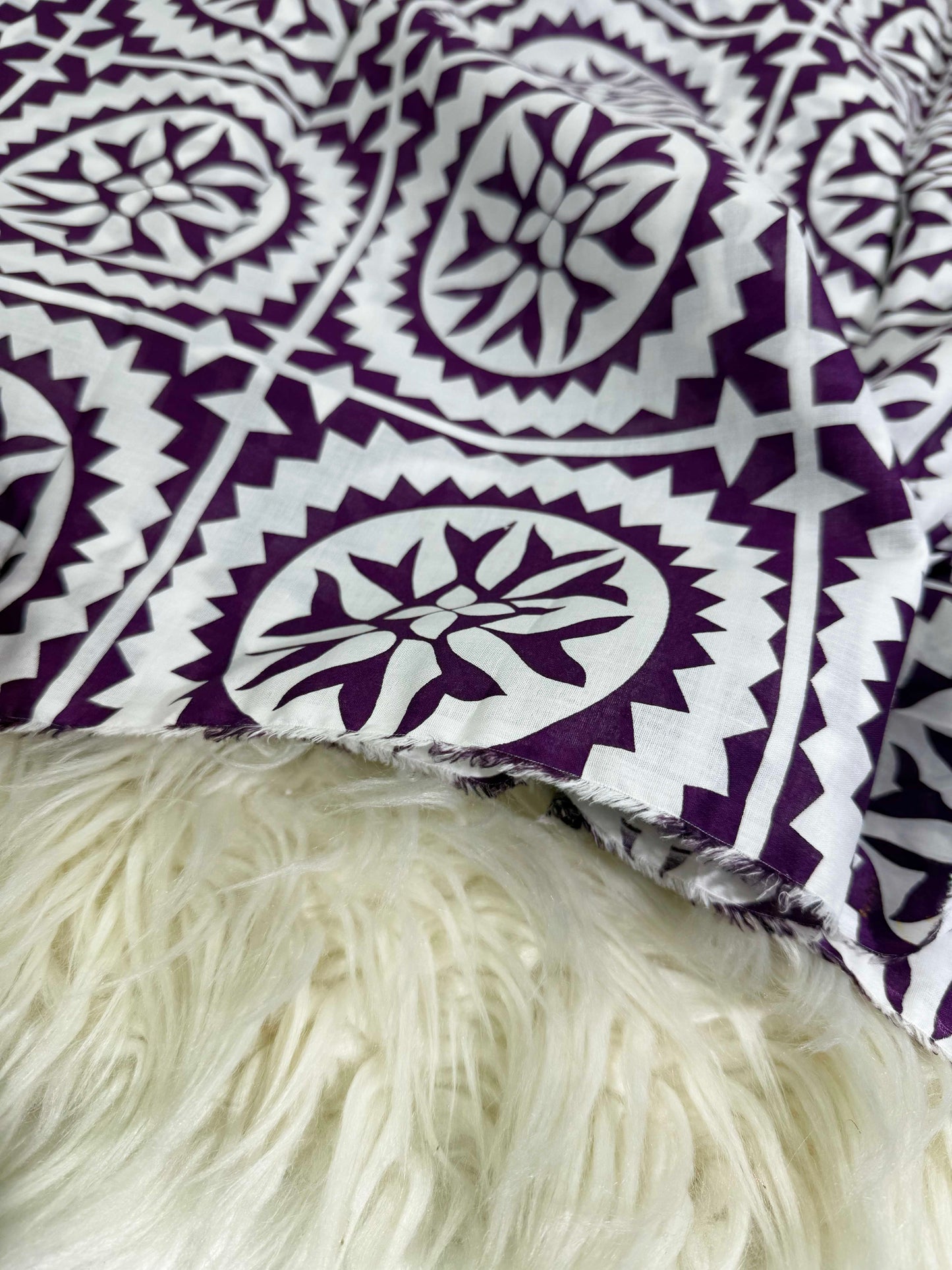 2Piece – Printed Lawn L2P109