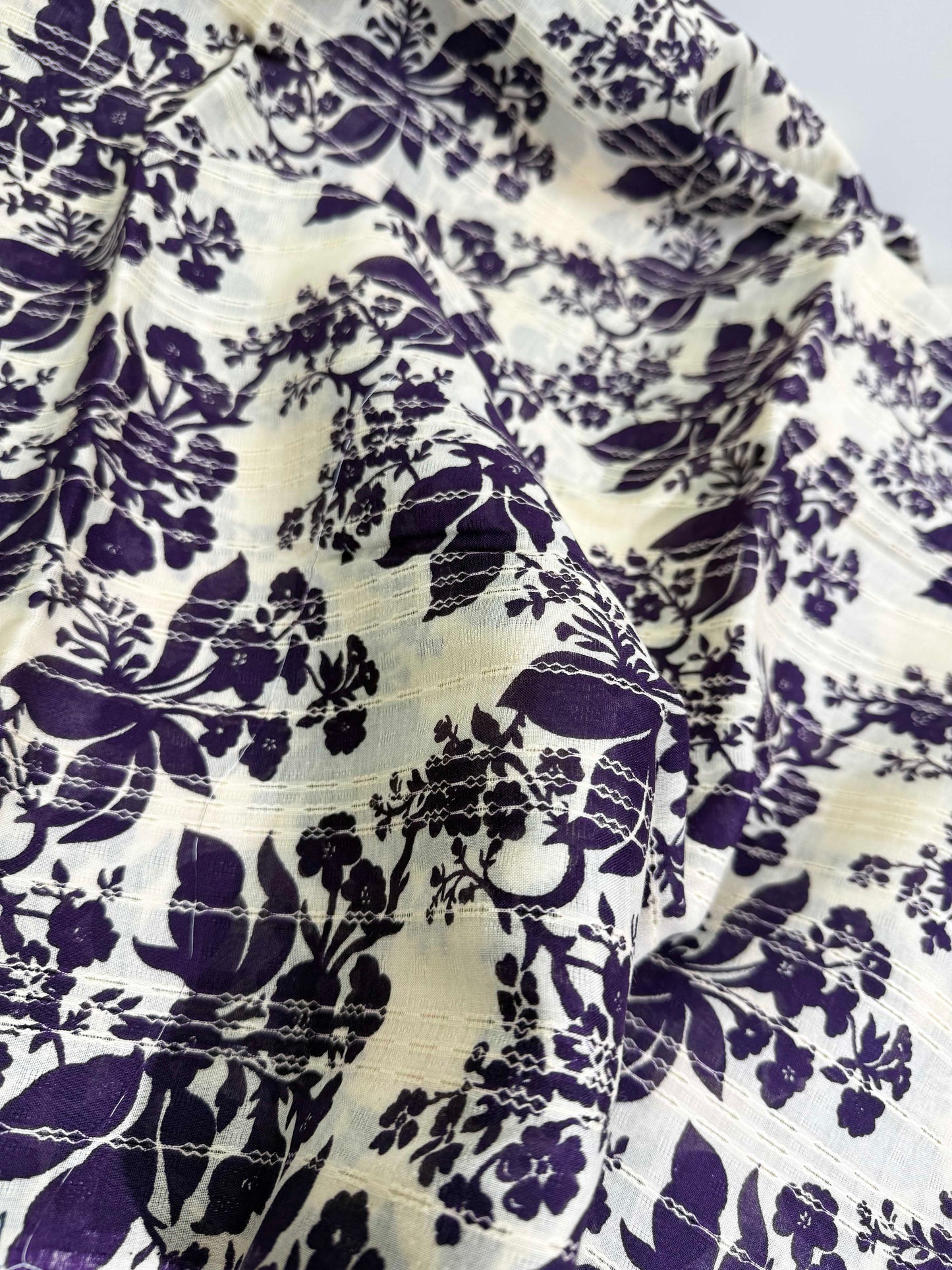 2Piece – Printed Lawn L2P111