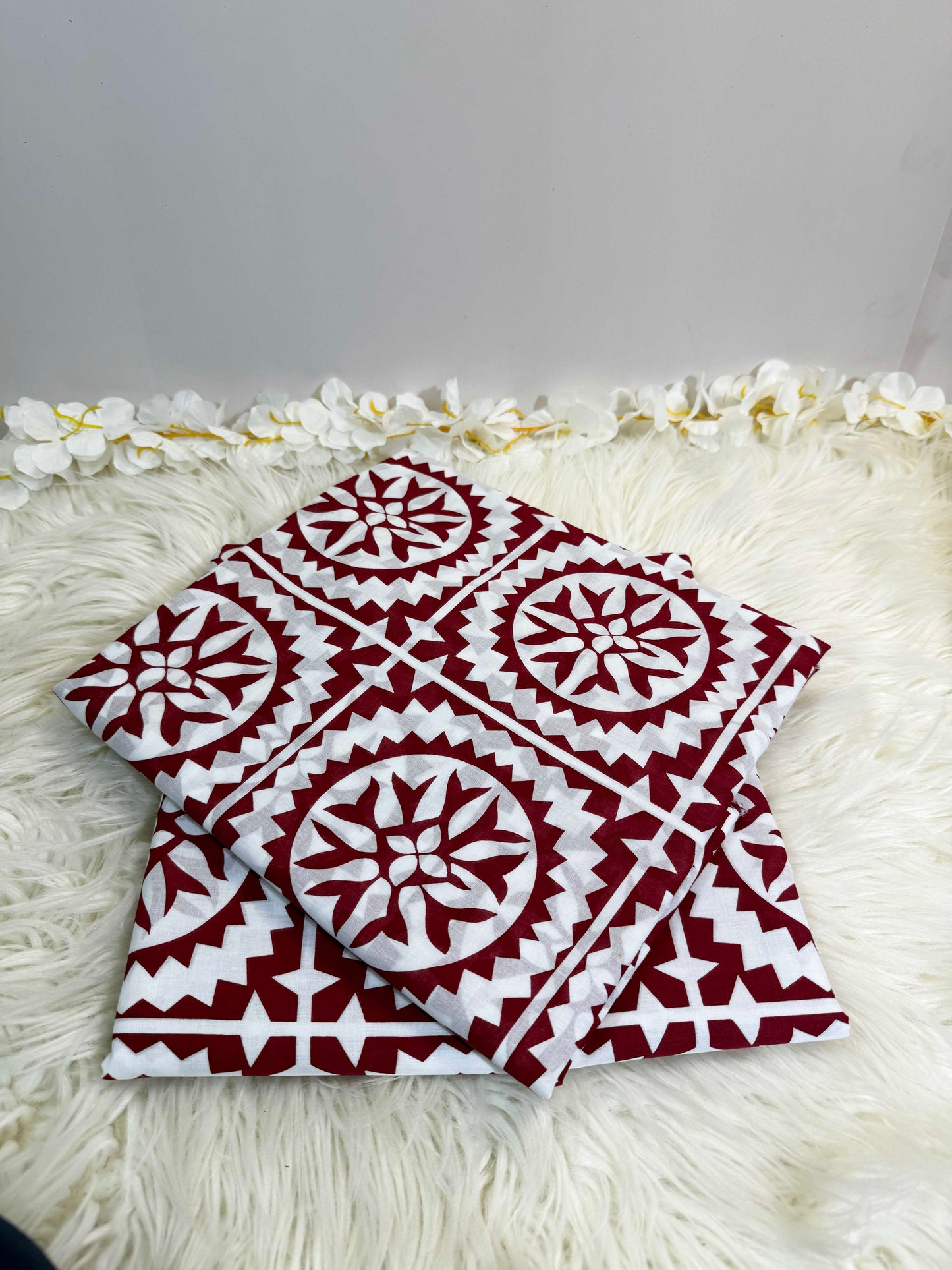 2Piece – Printed Lawn L2P113