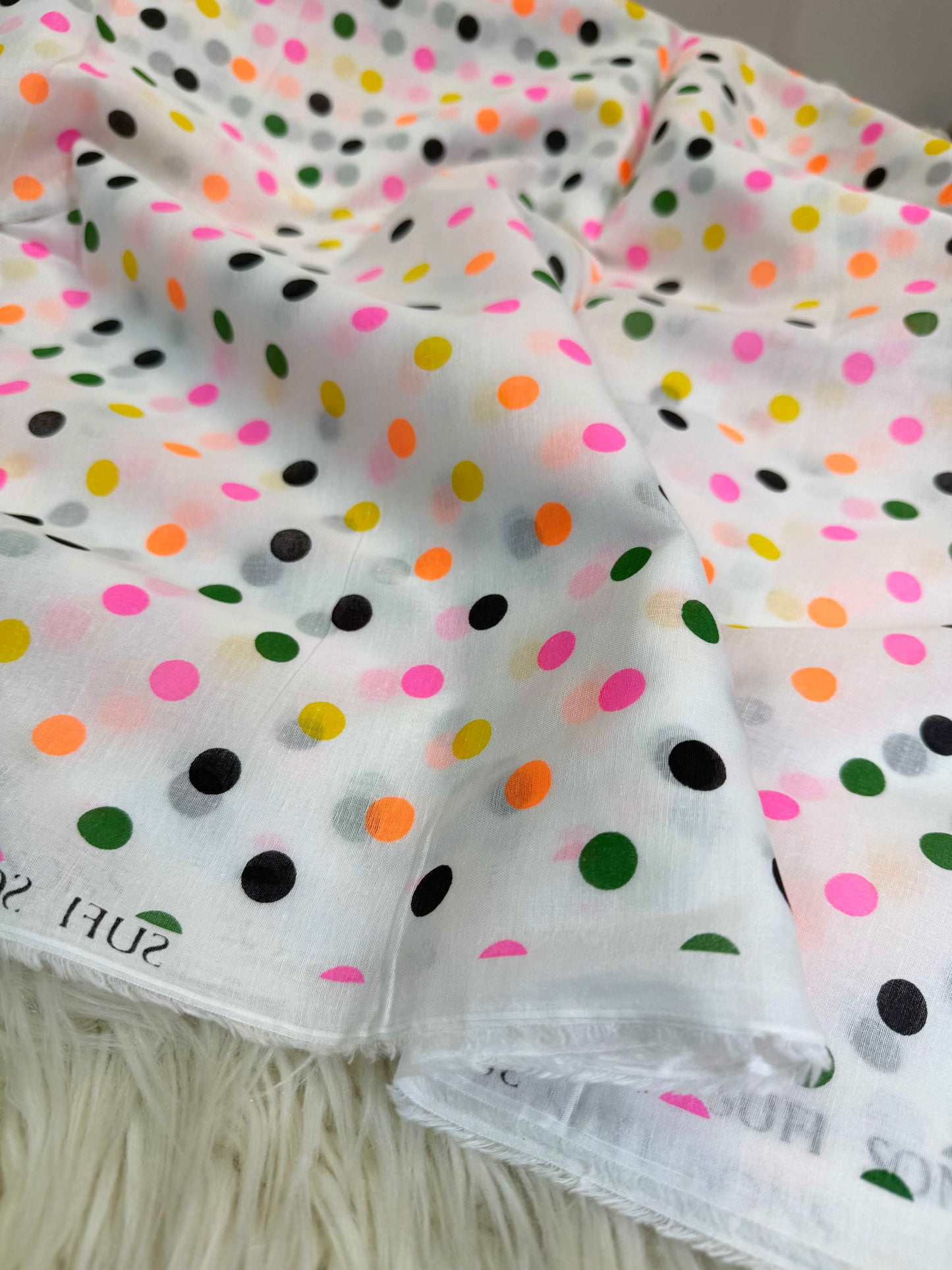 2Piece – Printed Lawn L2P114