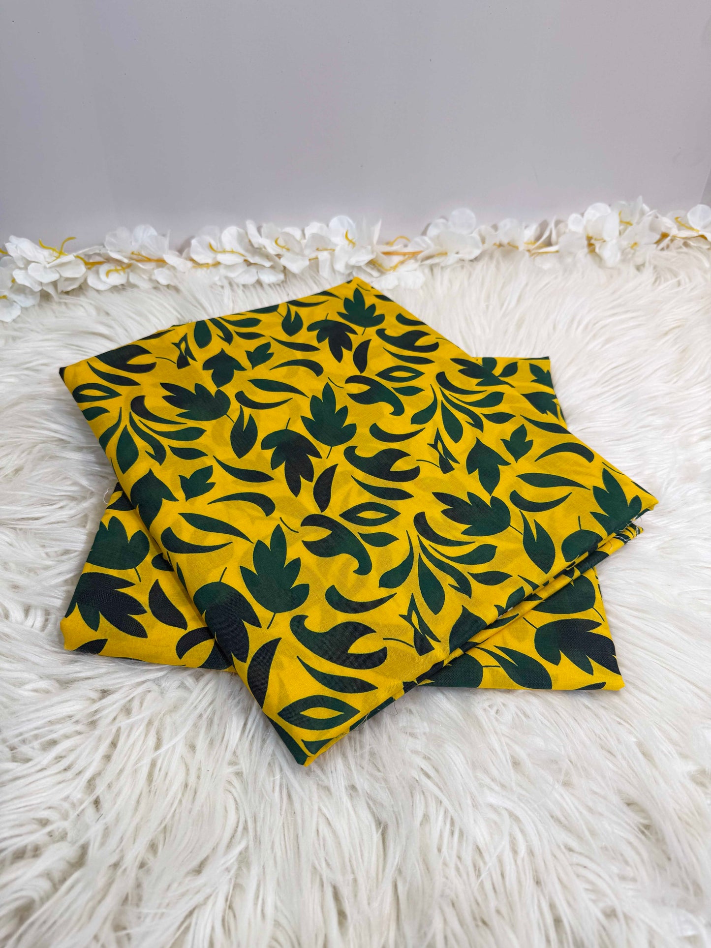 2Piece – Printed Lawn L2P117