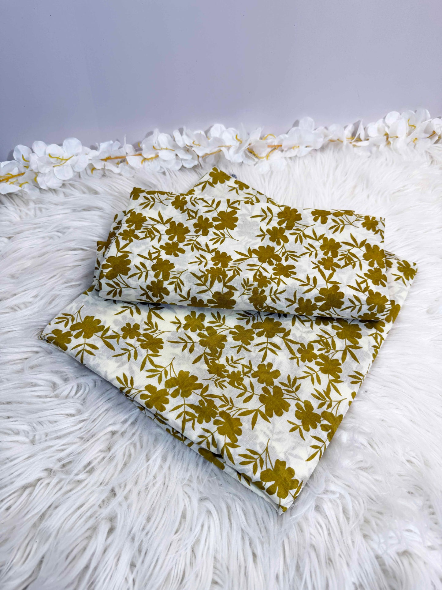 2Piece – Printed Lawn L2P118