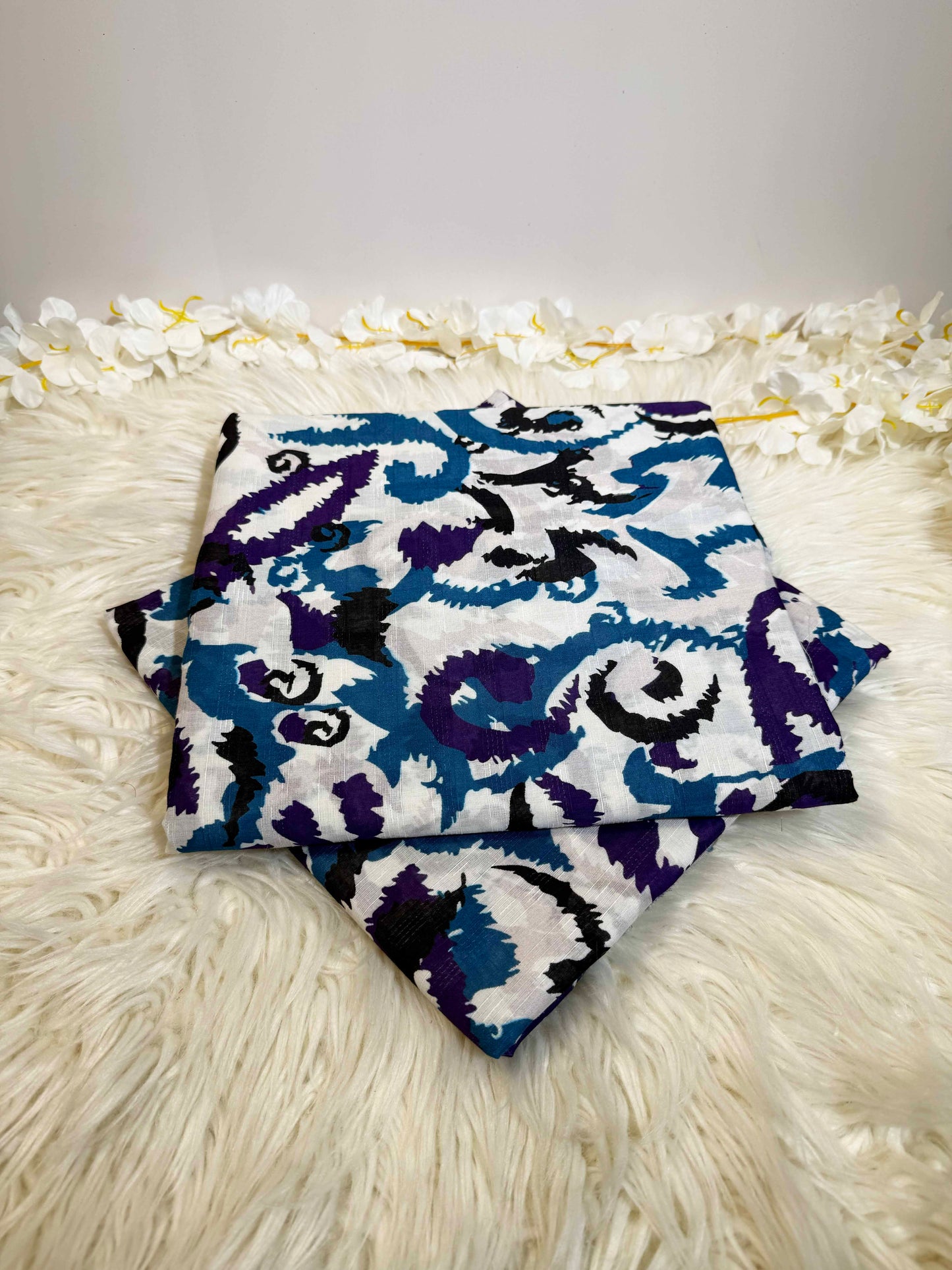 2Piece – Printed Lawn L2P120