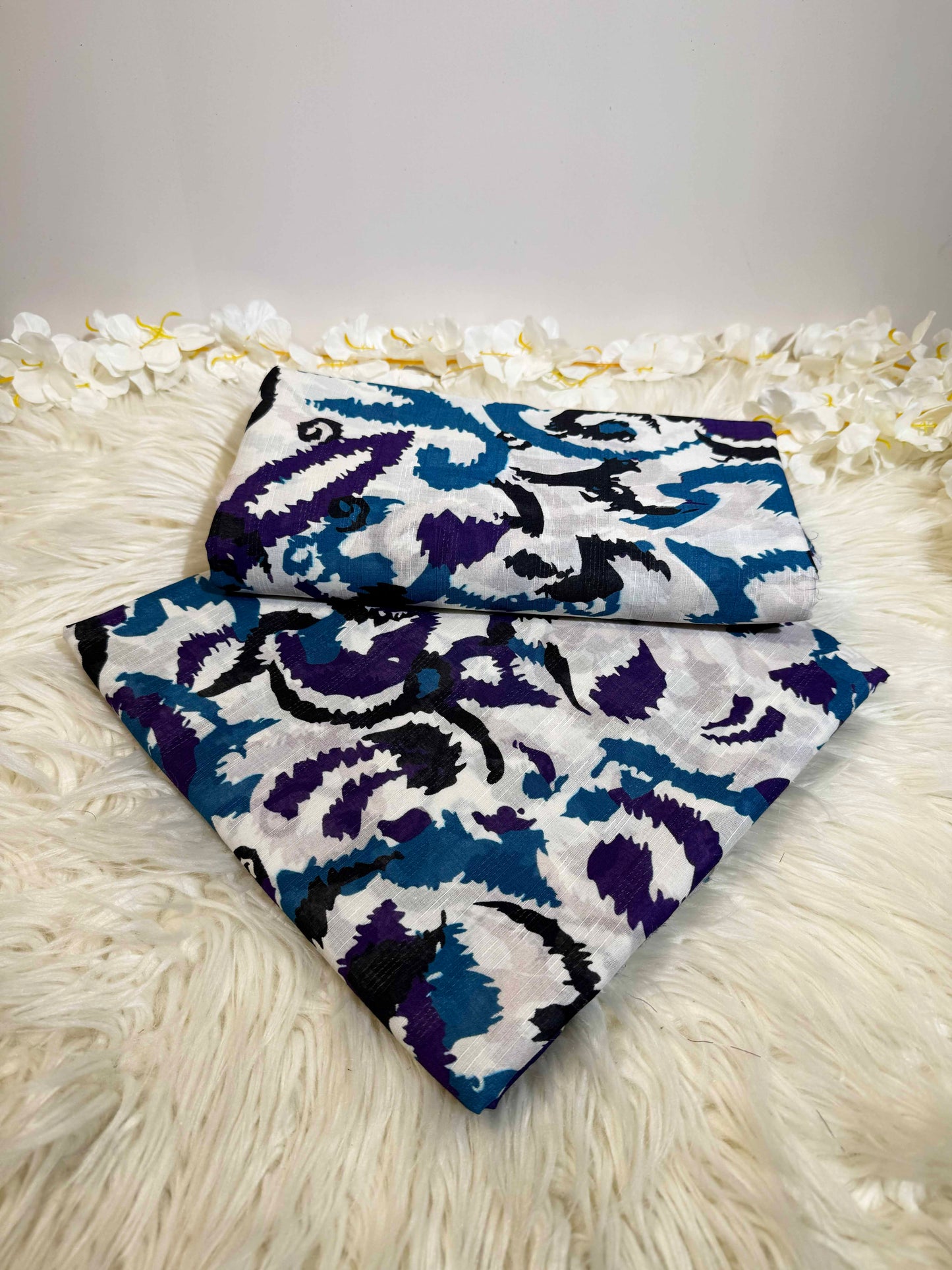 2Piece – Printed Lawn L2P120
