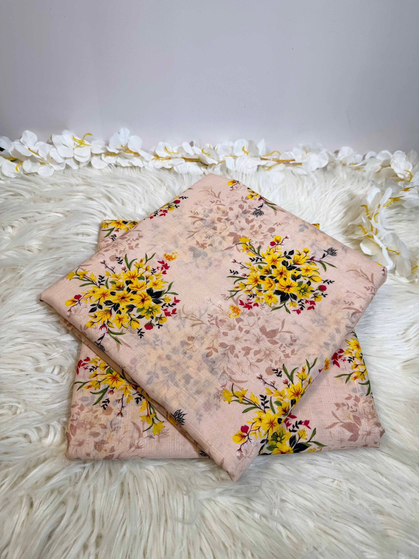 2Piece – Printed Lawn L2P123