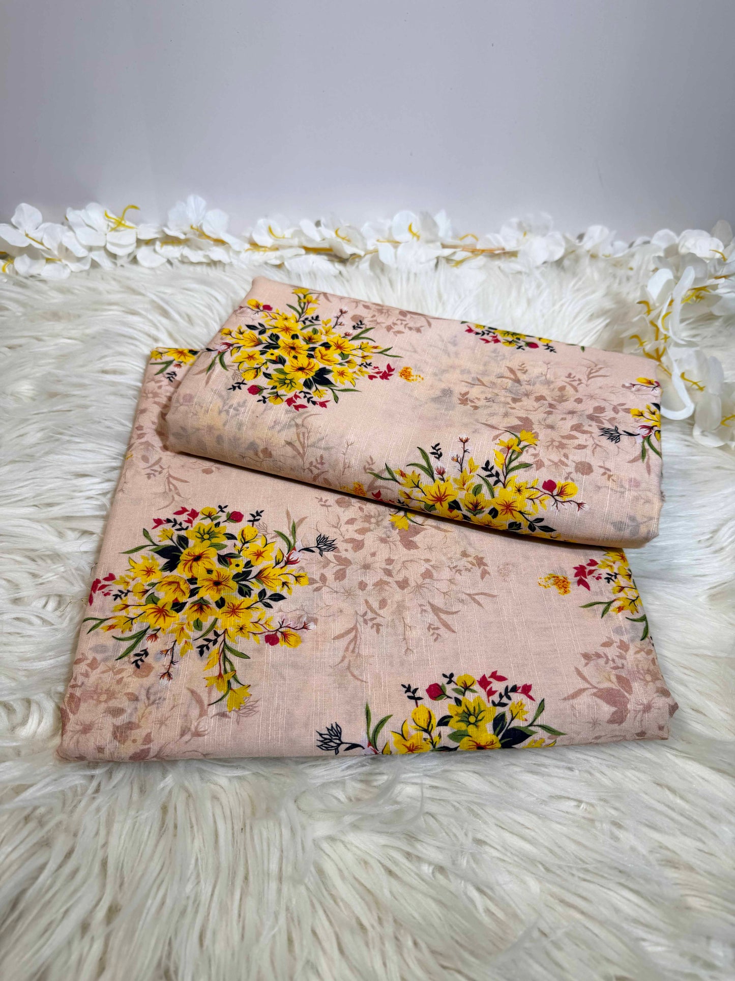 2Piece – Printed Lawn L2P123
