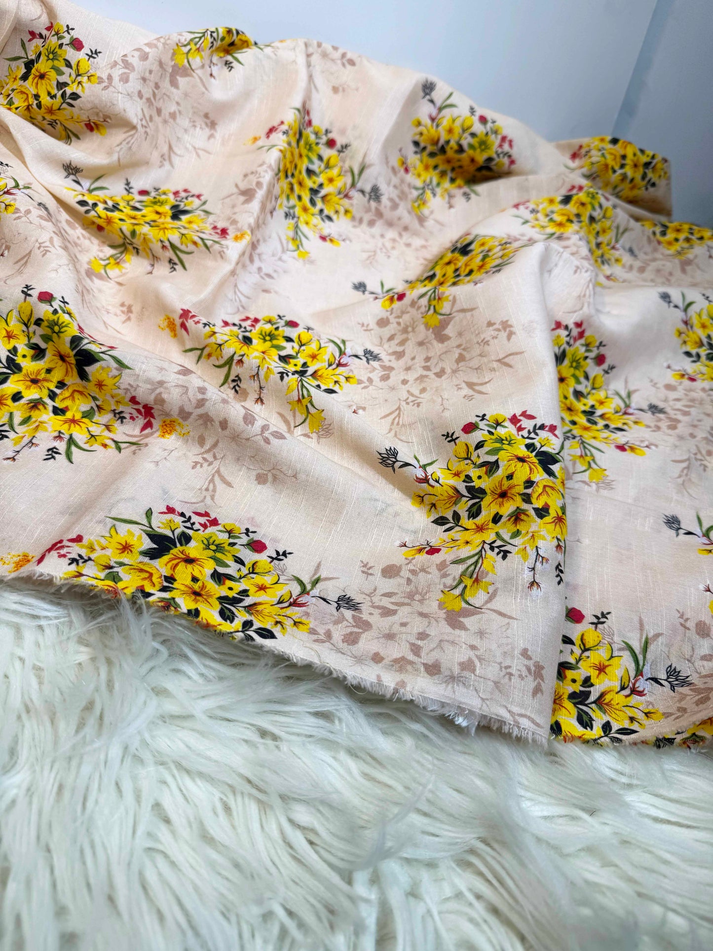 2Piece – Printed Lawn L2P123