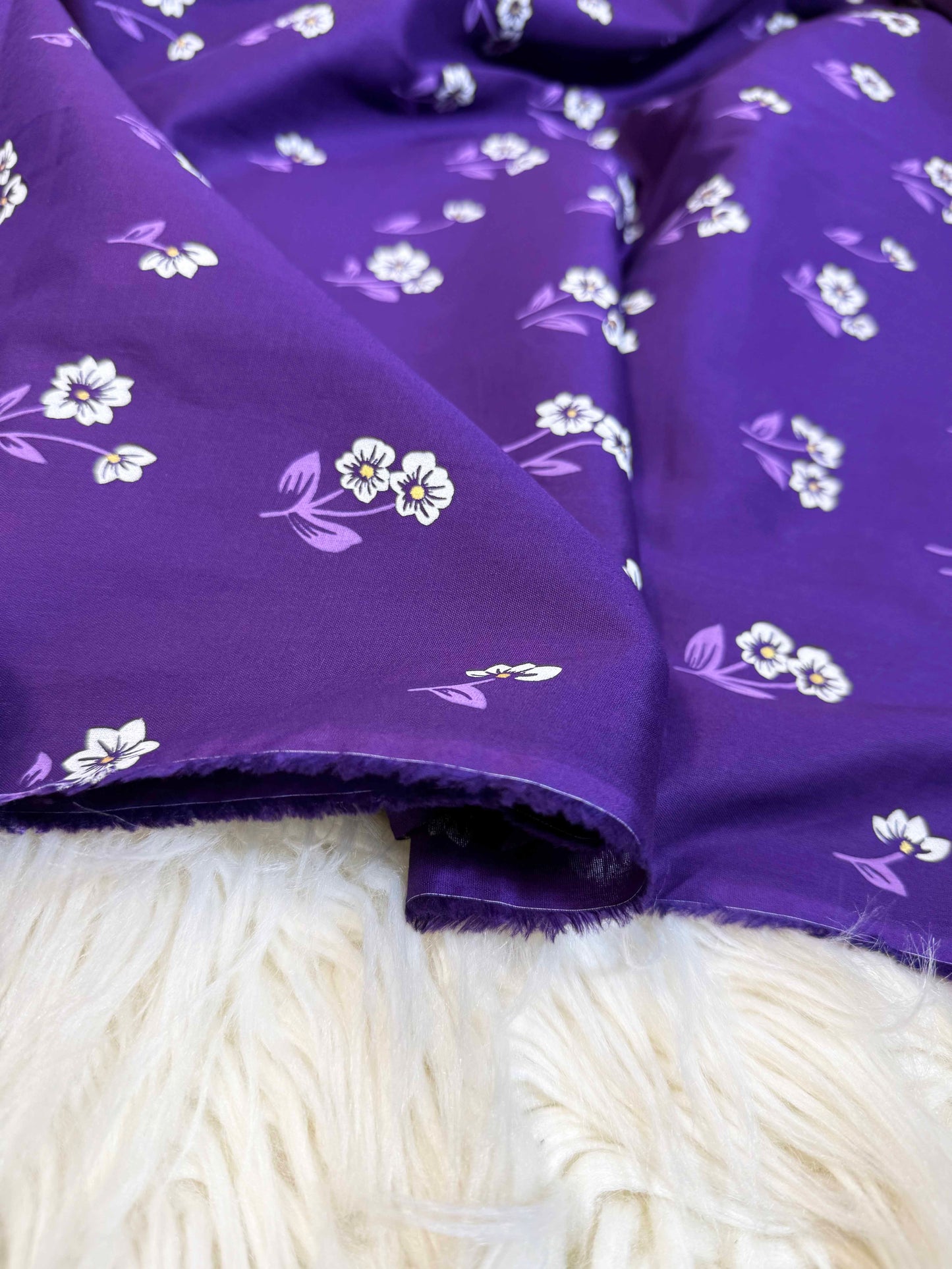 2Piece – Printed Lawn L2P124
