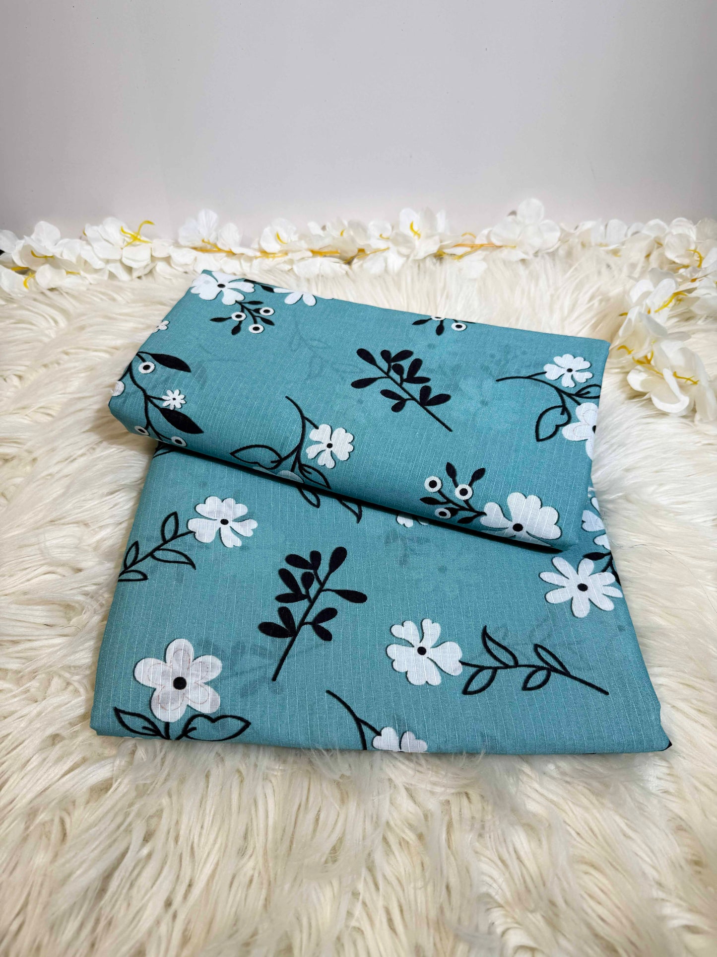 2Piece – Printed Lawn L2P125
