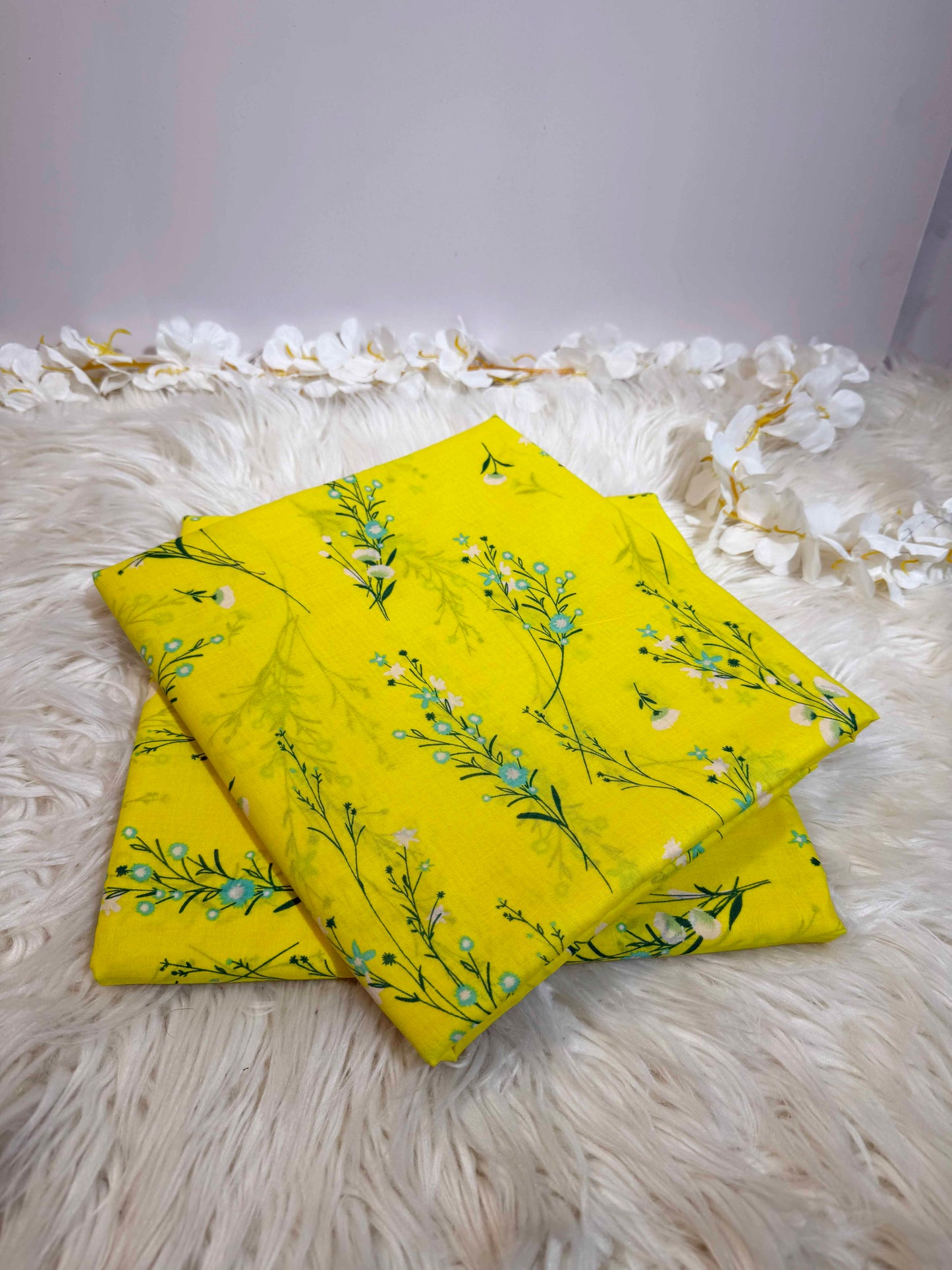 2Piece – Printed Lawn L2P130