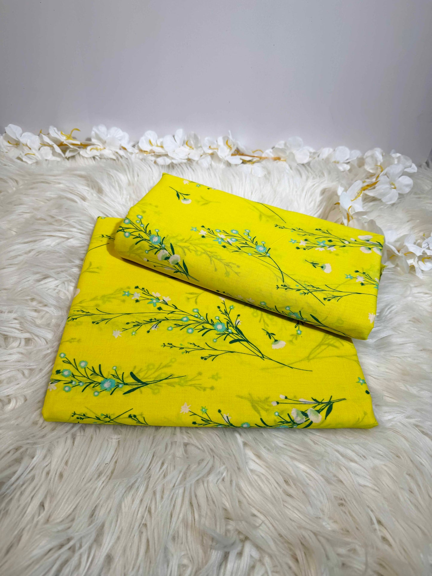 2Piece – Printed Lawn L2P130