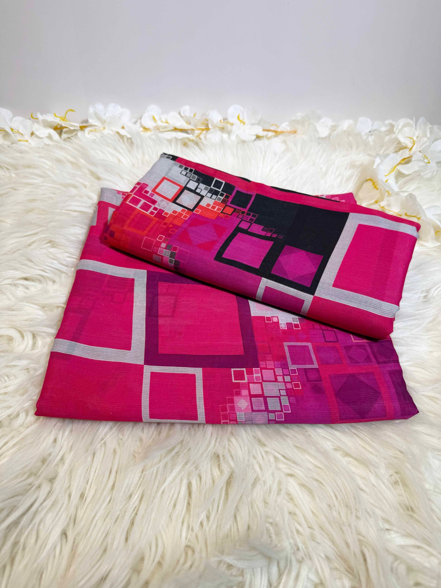 2Piece – Printed Lawn L2P132