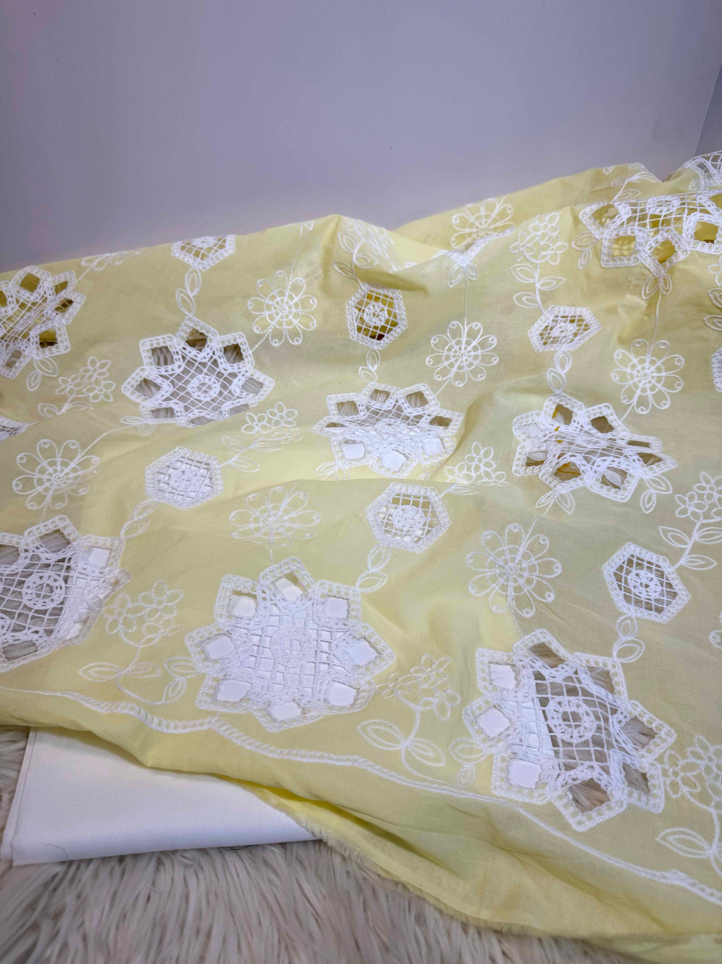 2Piece – Printed Lawn L2P133