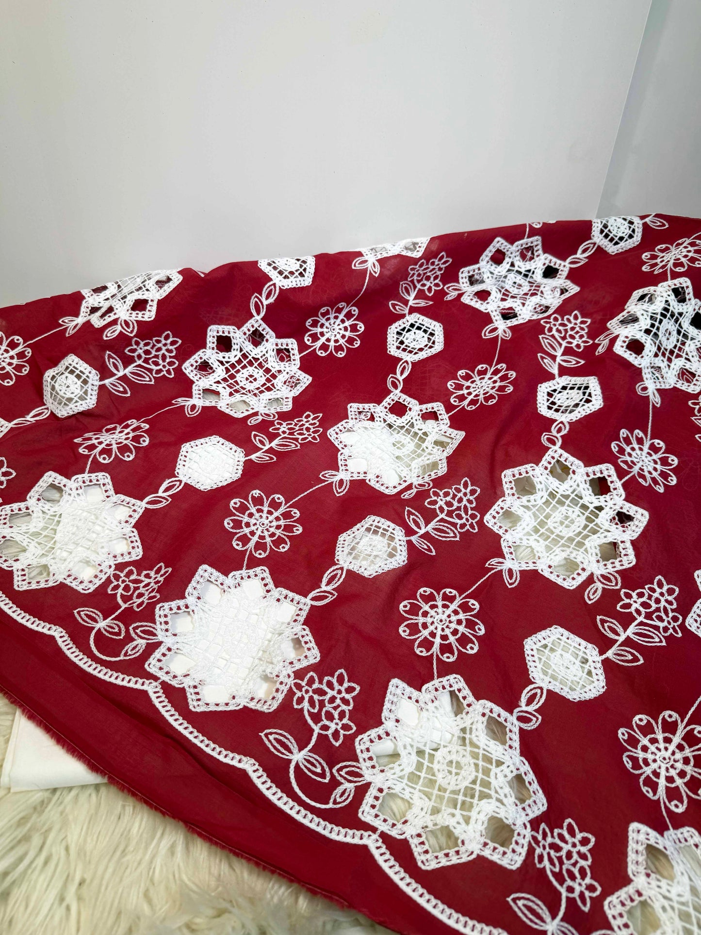 2Piece – Printed Lawn L2P134